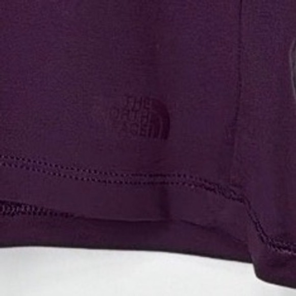 The North Face Dune Sky Short Sleeve Top Women's (see measurements) - Picture 6 of 8